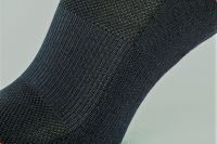 Gumírozás lábfejközépen